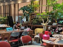-大书房咖啡(中传国交店)