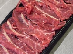 -宴全牛粤来越牛潮汕鲜牛肉火锅(海州万达广场店)