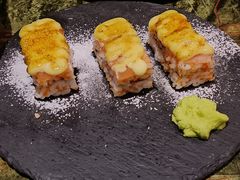 -炙柒Sekinana·精致料理 烧鸟·铁板烧(海上世界店)