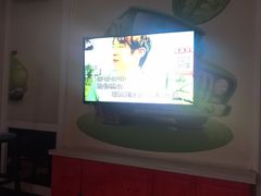 -金青果甄选KTV(劳动公园店)
