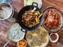 -胡师傅三下锅(汽车站店)