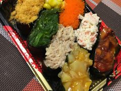-哏儿寿司(红桥店)