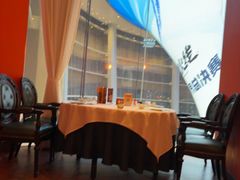 -醉辉皇原味海鲜江南菜(成都大魔方店)