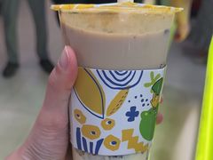 -快乐柠檬happylemon(日月光店)