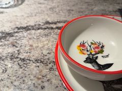 -新白鹿餐厅(松江开元地中海店)
