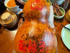 -面辣子·陕西家乡菜(凤城七路店)