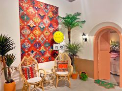 -好看加白色房子