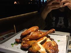 -绿茶餐厅(乐峰广场店)