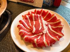 -仁和四季涮肉馆(天坛南门店)