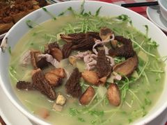 -龙桥私厨·姜花菊花过桥鱼·顺德菜(容桂店)