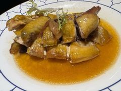 -晓粤·惹味粤菜(凯德乐峰广场店)