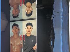 -好恒健身(北市白云店)