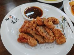 -海坛特色小吃·只做平潭特色菜(平潭店)