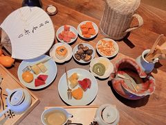 -梅间堂茶馆(绿地缤纷城店)