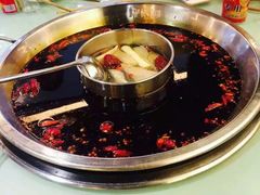 -铜人李火锅(西大街店)