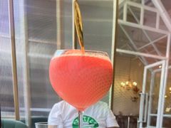 -ins森林童话餐厅coffee&bistro