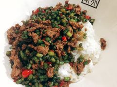 -德天顺盖码饭(人民西路店)