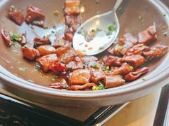 -马仕玖煲·融合菜·酥不腻烤鸭(人大店)