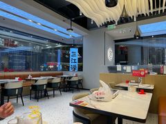 -三江源活鱼现烤(维多利摩尔城店)