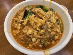 -刘信牛羊肉小炒泡馍(回民街店)