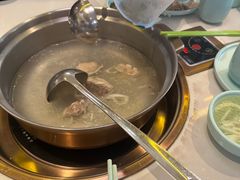 -润园四季椰子鸡火锅(南山海岸城店)