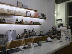 -稀物集咖啡(徽州大道店)