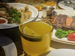 -碧特博格·20年品牌西餐厅(芜湖路店)
