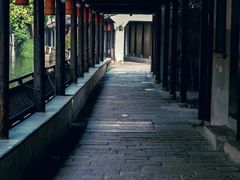 -黎里古镇