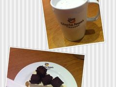 Gloria&nbsp;Jean's&nbsp;Coffees(浦东南路店)-Gloria Jean's Coffees