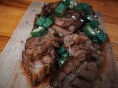 -有肉食·虎九闽菜(798艺术区店)