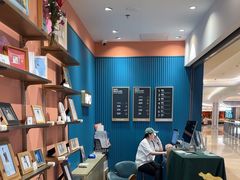 -海马体照相馆(龙湖杭州金沙天街店)