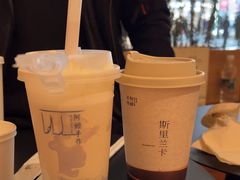 -阿嬷手作(成都万象城店)