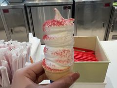-DQ·蛋糕·冰淇淋(南开大悦城2F店)