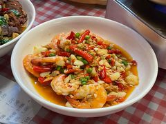 -彭耕记猪油炒小菜(麓谷小镇店)