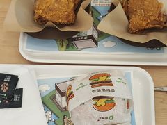 -德克士(北大街店)