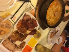 大咀港式茶餐厅(宝山万达店)-新大咀港式茶餐厅(宝山万达店)