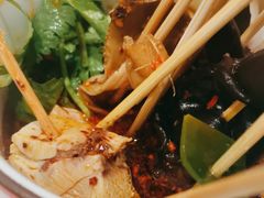 -蓉李记成都名小吃(合肥包河万达店)