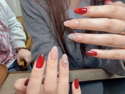 -四季·予你日式美甲美睫Nail