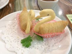 -椿记烧鹅(叠彩店)