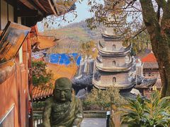 -中国观音故里广德景区