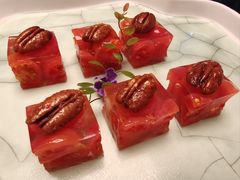 -柒厢食事雅谈
