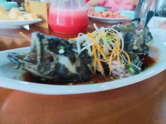 -南海渔家•海鲜•正宗海南菜(海棠湾店)