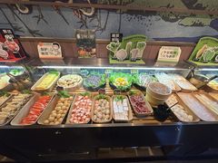 -牛New寿喜烧(虹桥新天地店)