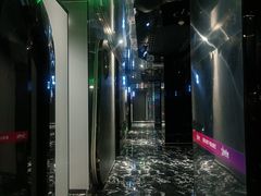 -星璨火吧KTV聚会餐厅(华清广场店)