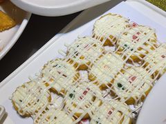 -淮上豆府(水厂路店)