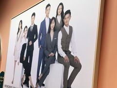 -海马体照相馆(北京合生麒麟新天地店)