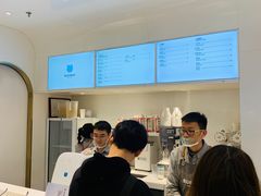 -兰熊鲜奶(西直门凯德mall店)
