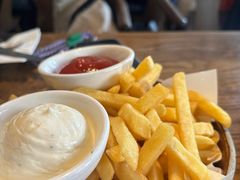 -Apollo·西班牙小酒馆(安福路店)