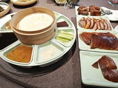 -羲和雅苑•北京烤鸭(瑞吉店)