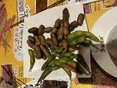 -木屋烧烤(西南角店)